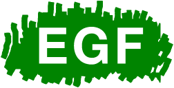 Logo EGF